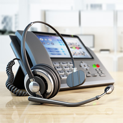Hosted VoIP Hosted VoIP