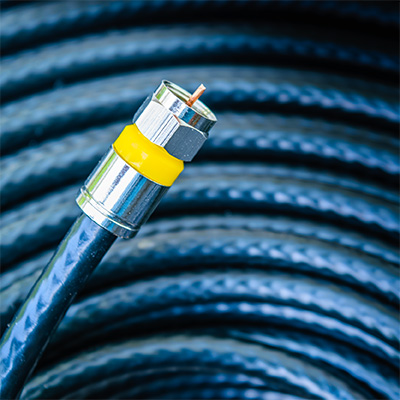Hybrid Fiber Coax Hybrid Fiber Coax