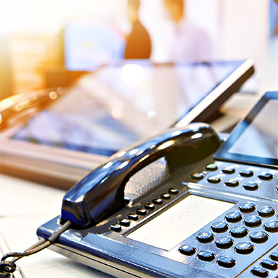 Managed VoIP Managed VoIP