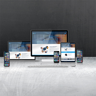 Lancering Nieuwe Website Lancering Nieuwe Website