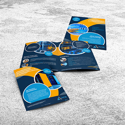 Brochure downloaden AFB Communications Brochure downloaden AFB Communications