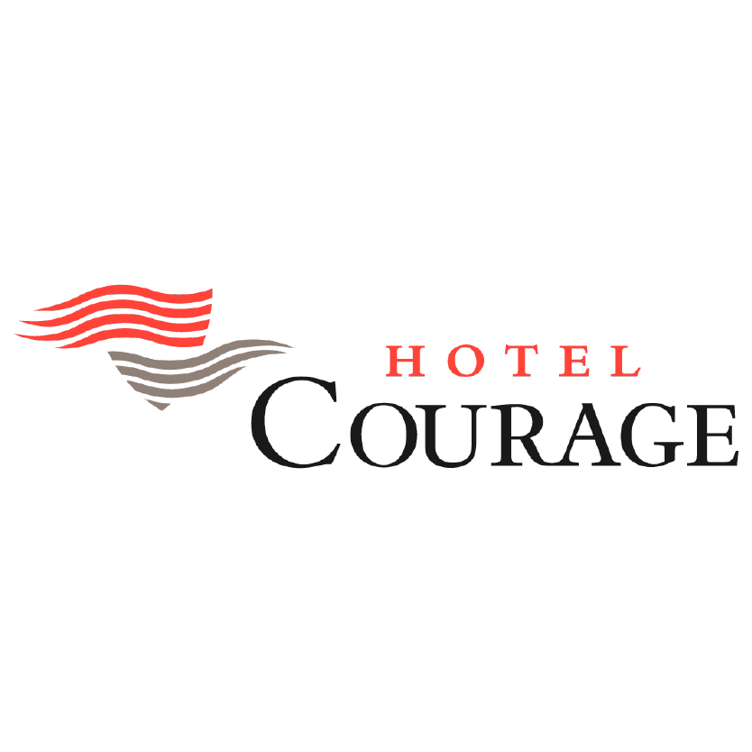 Hotel Courage Nijmegen Hotel Courage Nijmegen