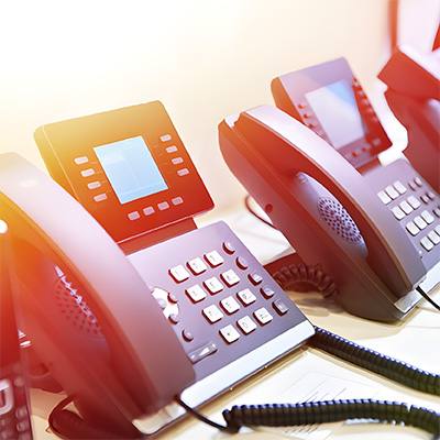 Wat is VoIP? Wat is VoIP?