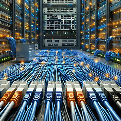 Telecominfrastructuur voor Bedrijven Telecominfrastructuur voor Bedrijven