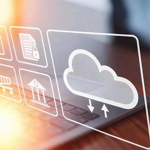 Cloud Oplossingen