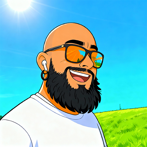 Sebastian Garcia